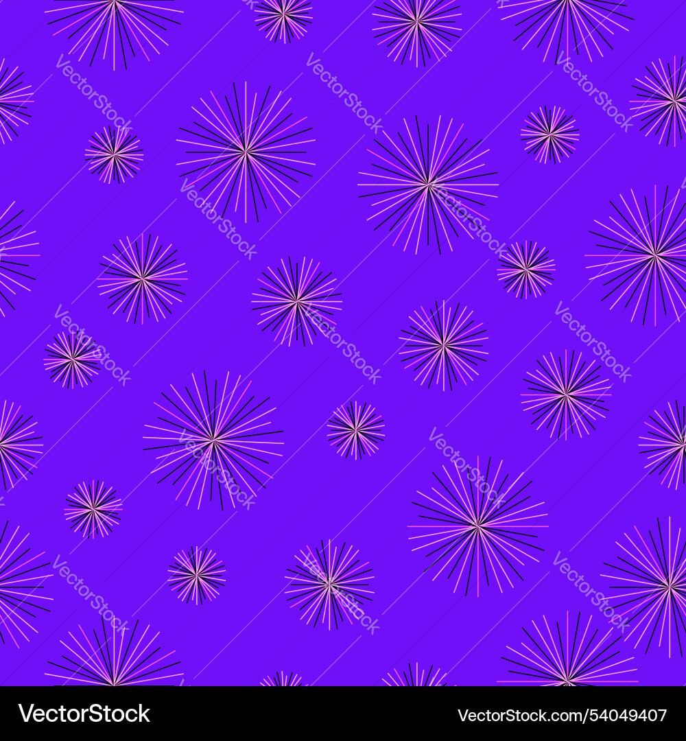 Pop art texture abstract seamless pattern Pop art texture abstract seamless pattern vector image