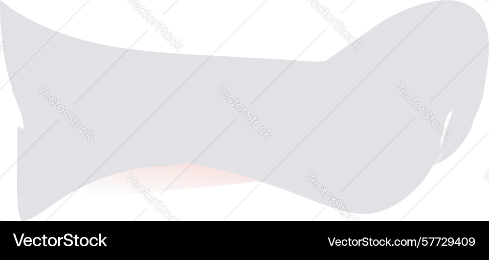 Abstract parallel lines with dynamic angles vector image