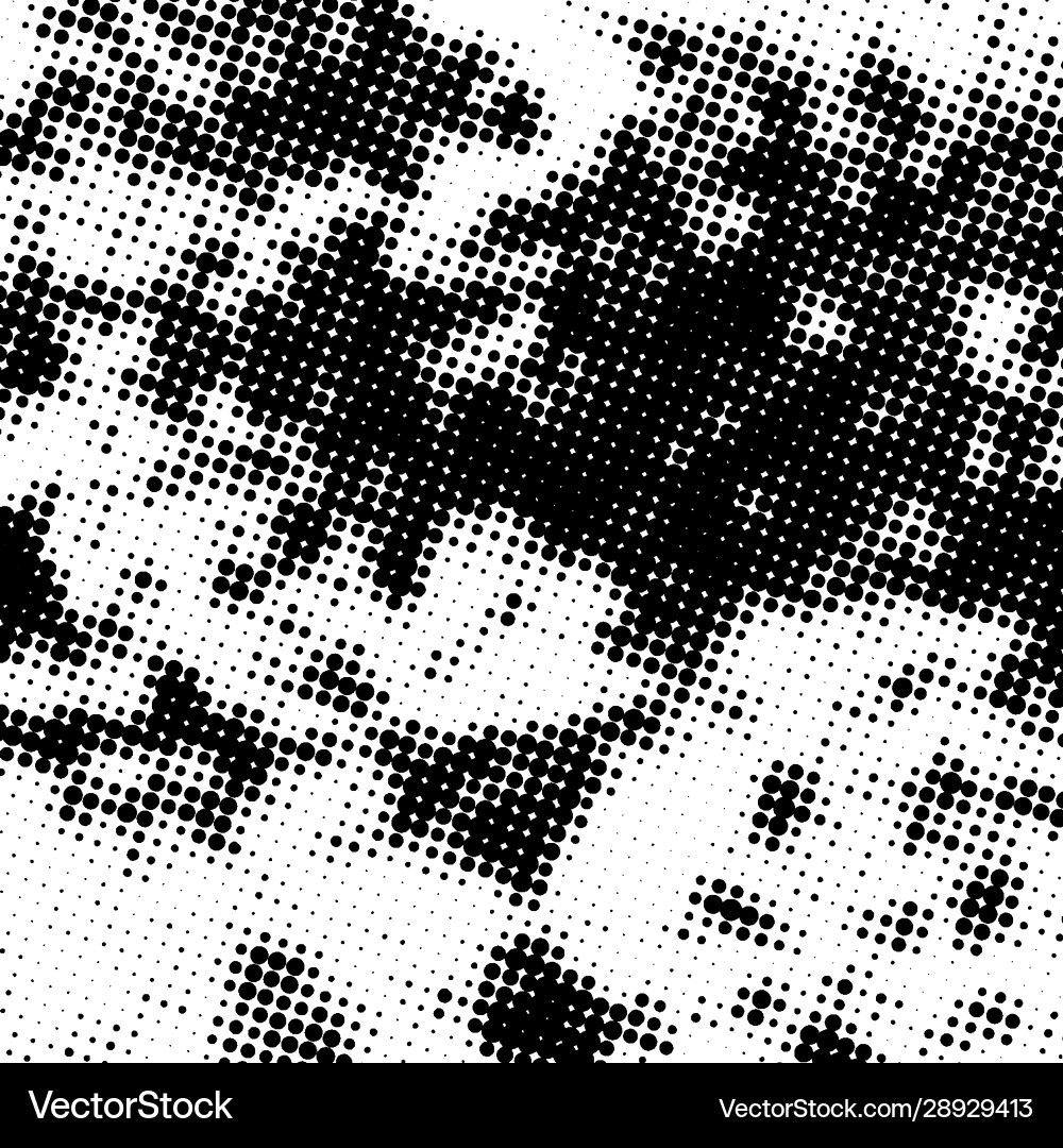 Distress overlay texture Royalty Free Vector Image