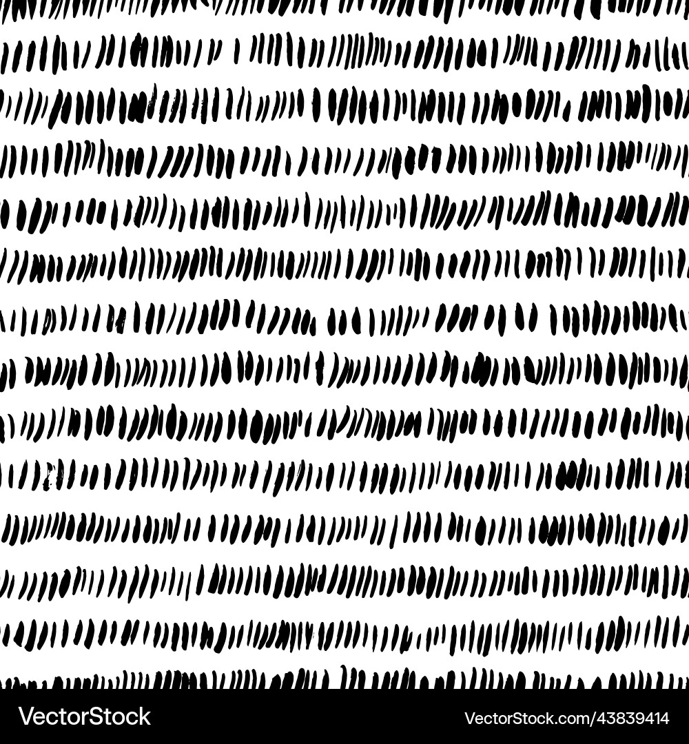 Seamless pattern with small vertical lines Seamless pattern with small vertical lines vector image