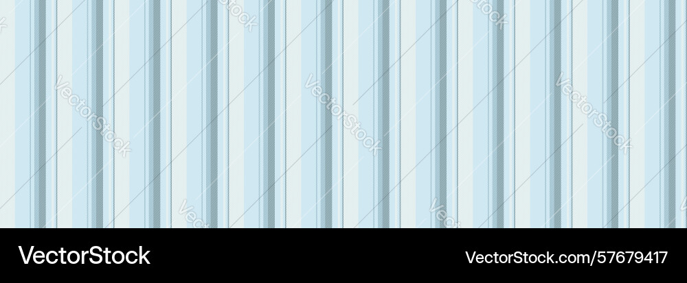 Lie pattern background vertical fashioned stripe vector image