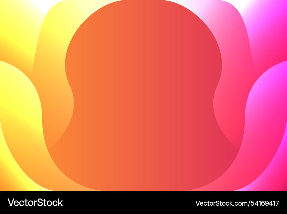 Modern abstract background design Modern abstract background design Vector Image