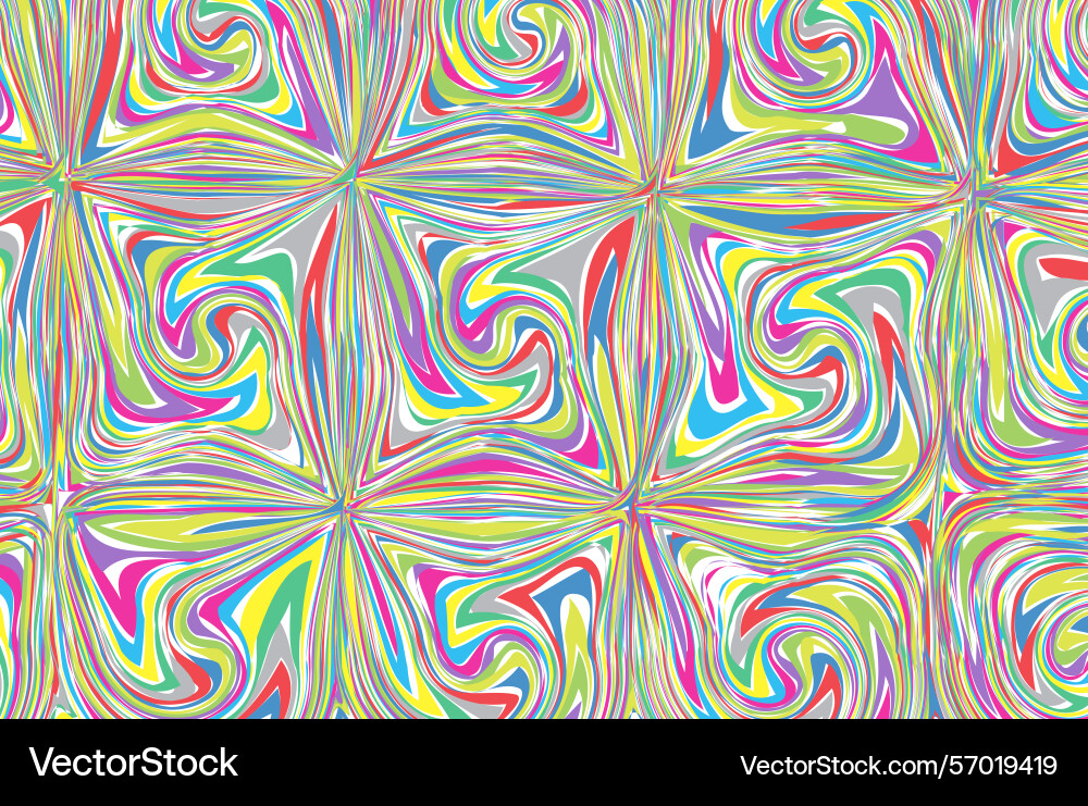 Abstract symmetrical patterns Abstract symmetrical patterns vector image