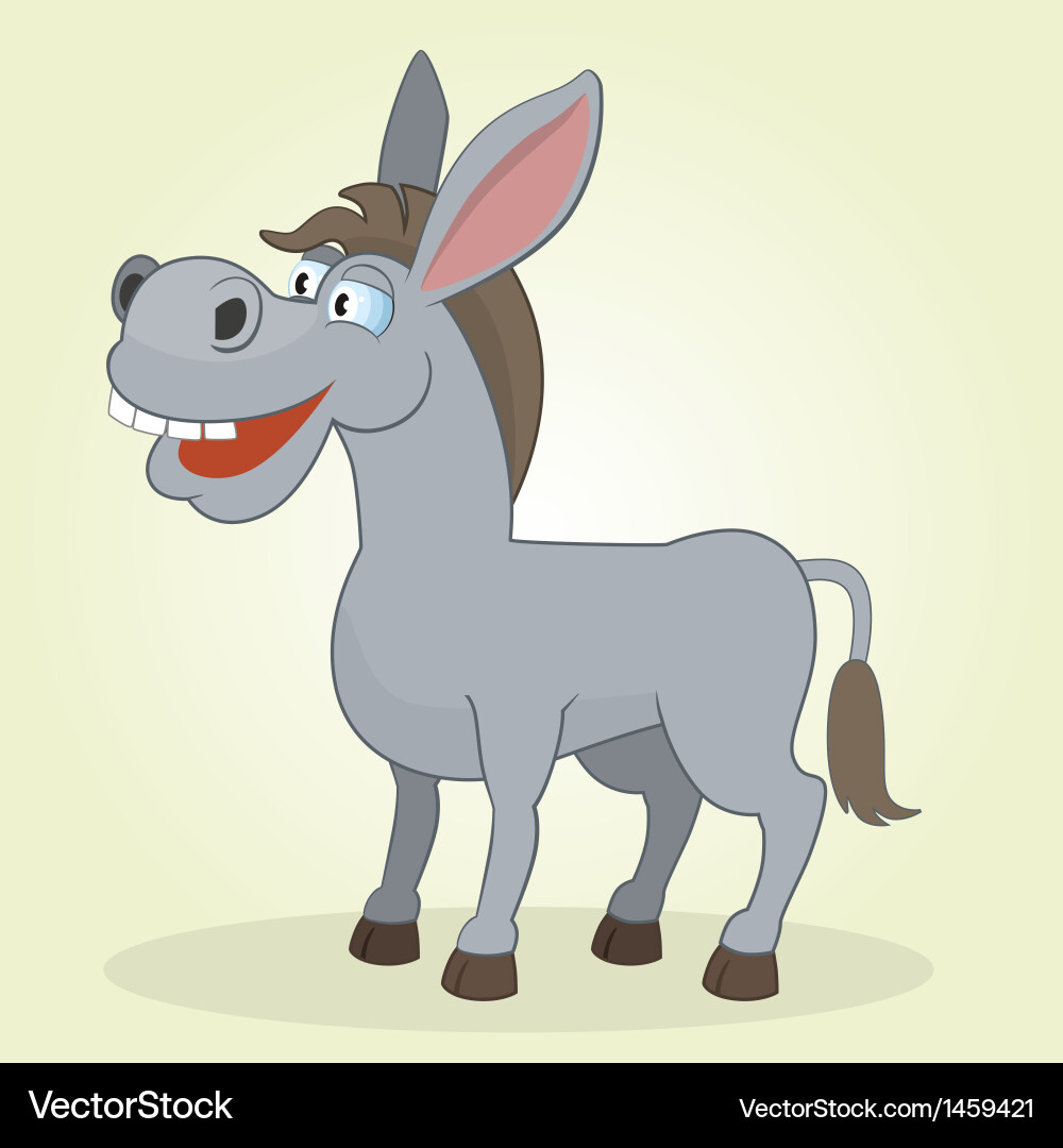 Donkey