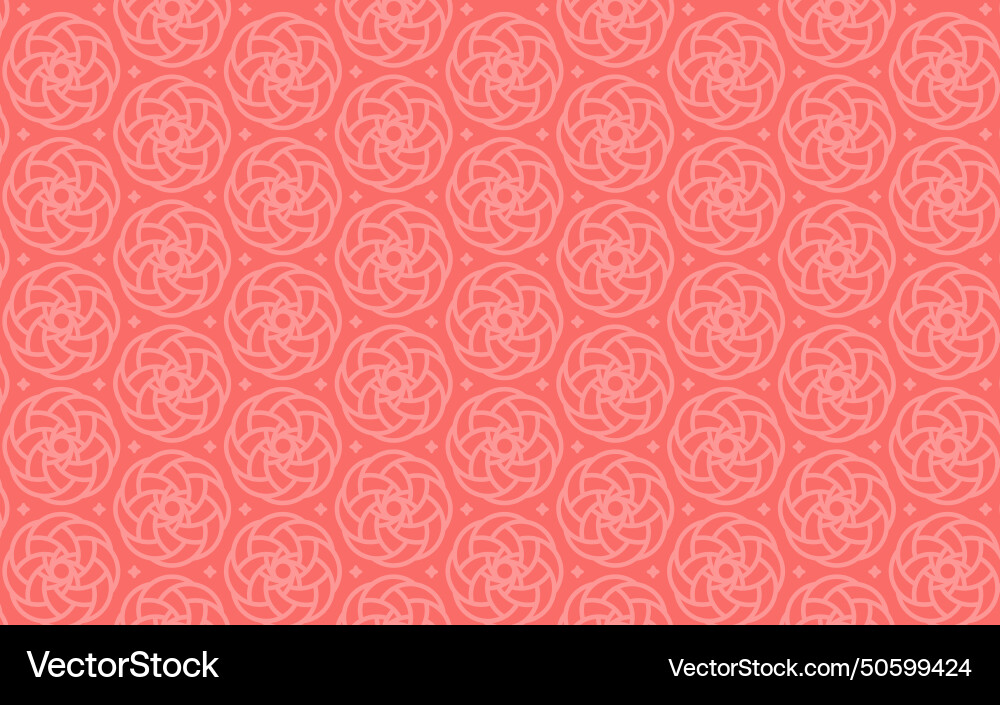 Seamless abstract retro or modern curve shape Seamless abstract retro or modern curve shape vector image