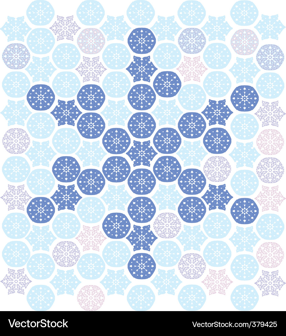 Abstract background Vector Image