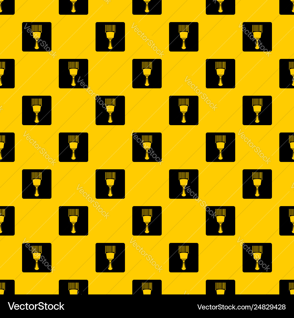 Bar code scanner pattern Bar code scanner pattern vector image