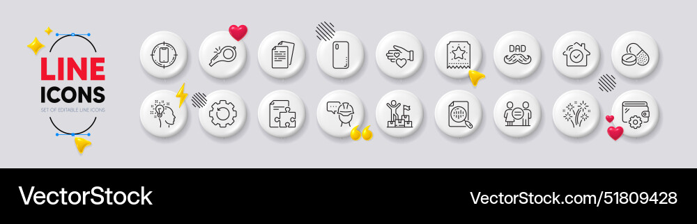 Smartphone Zielabdeckung und Strategie Smartphone Zielabdeckung und Strategie vektorbild