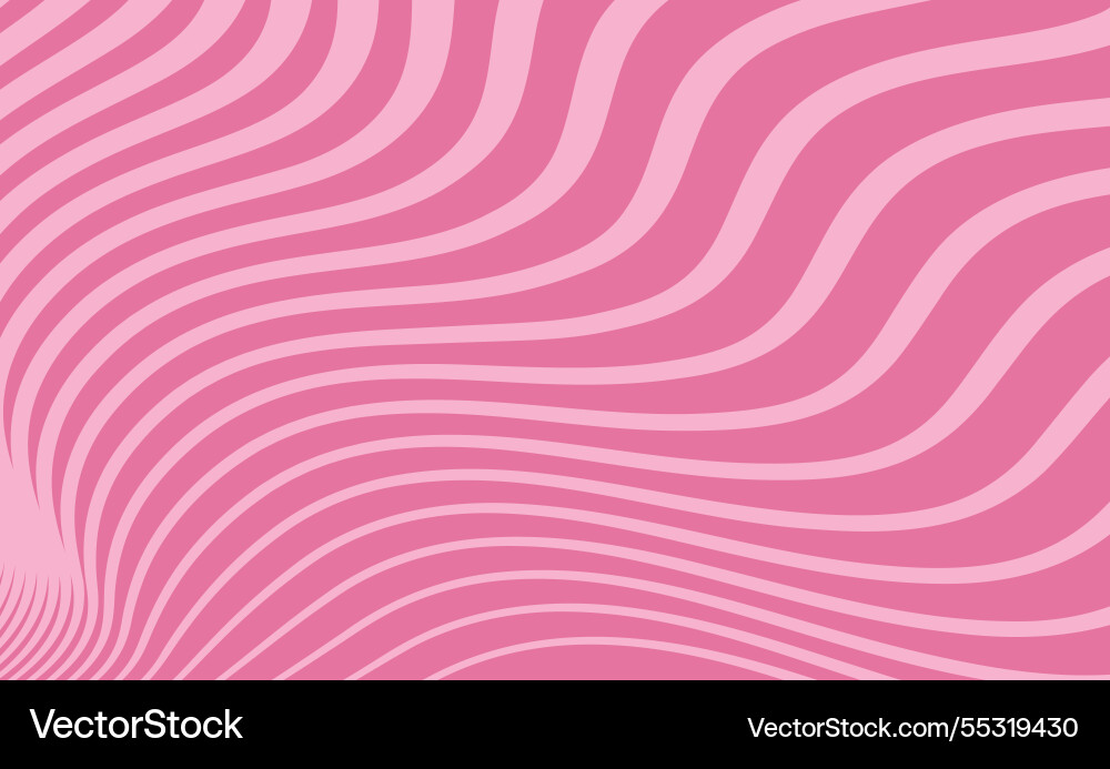 Wavy lines pattern Wavy lines pattern Vector Image