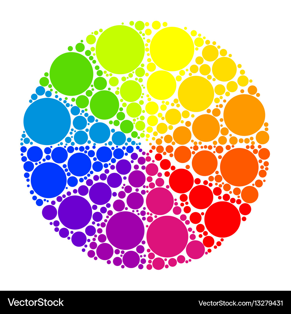 56 Round Logo Ideas to Shape Your Branding, image size:1000x1080