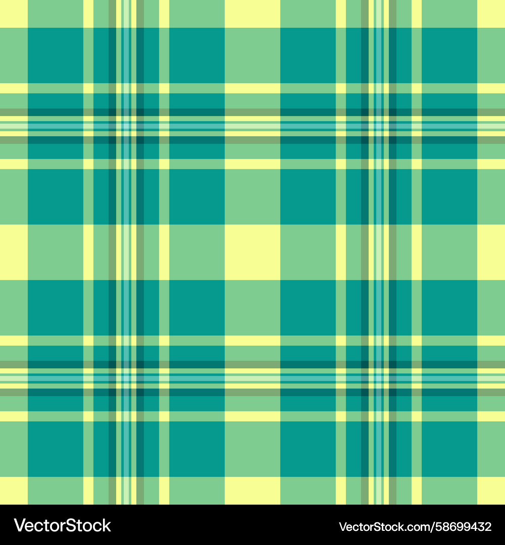 Page fabric pattern textile shape background Vector Image