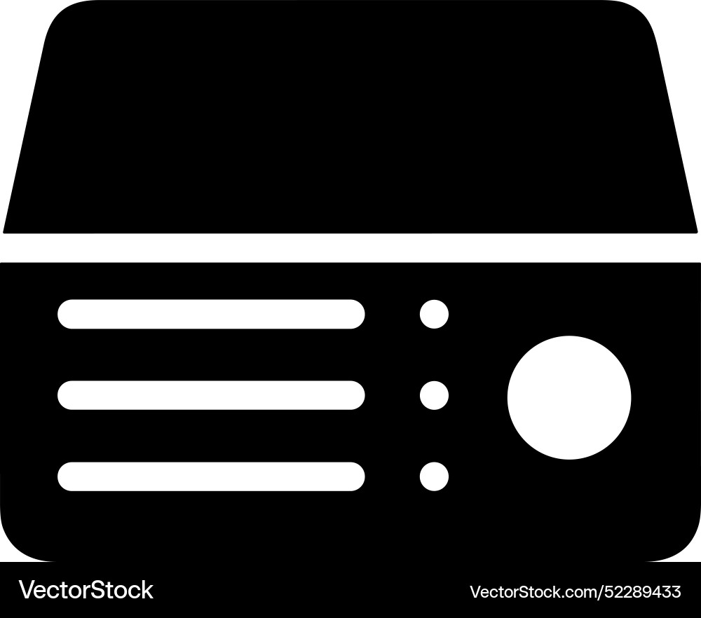 Technology and computer icon symbol image Technology and computer icon symbol image Vector Image