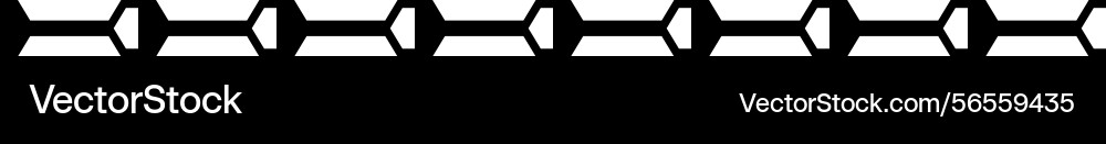 Ancient border frame icon pattern divider Ancient border frame icon pattern divider vector image