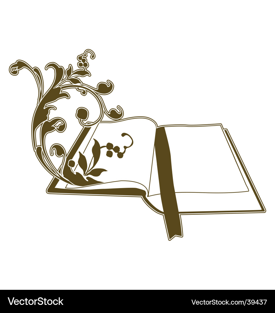 Bible Royalty Free Vector Image - VectorStock