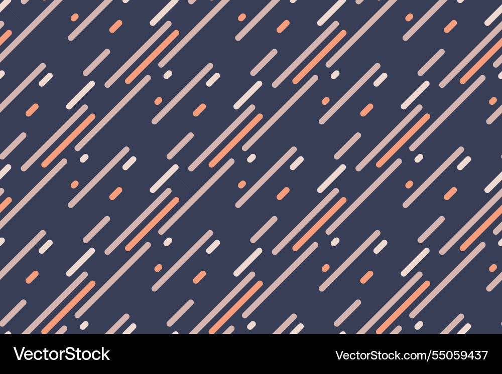Retro-inspired striped pattern with bold lines Retro-inspired striped pattern with bold lines Vector Image