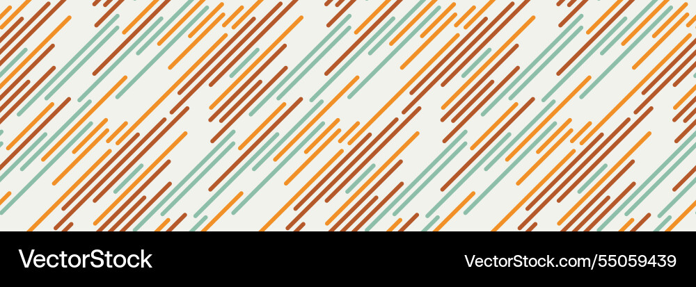Modern abstract pattern with straight lines Modern abstract pattern with straight lines Vector Image