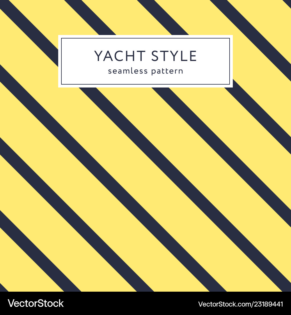 Simple stripes seamless pattern Simple stripes seamless pattern vector image