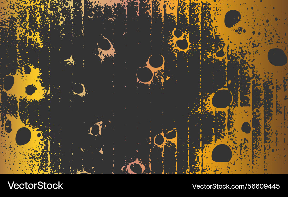 Grunge intertwined texture threads lines wire Vector Image