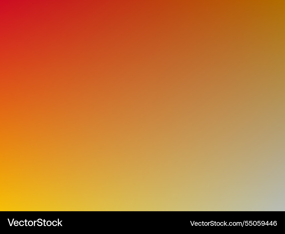 Soft and smooth gradient backgrounds with blurred Vector Image