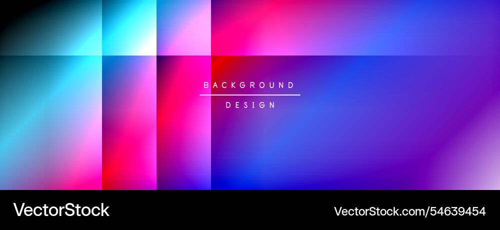 Light shadow lines dynamic gradient background Light shadow lines dynamic gradient background vector image