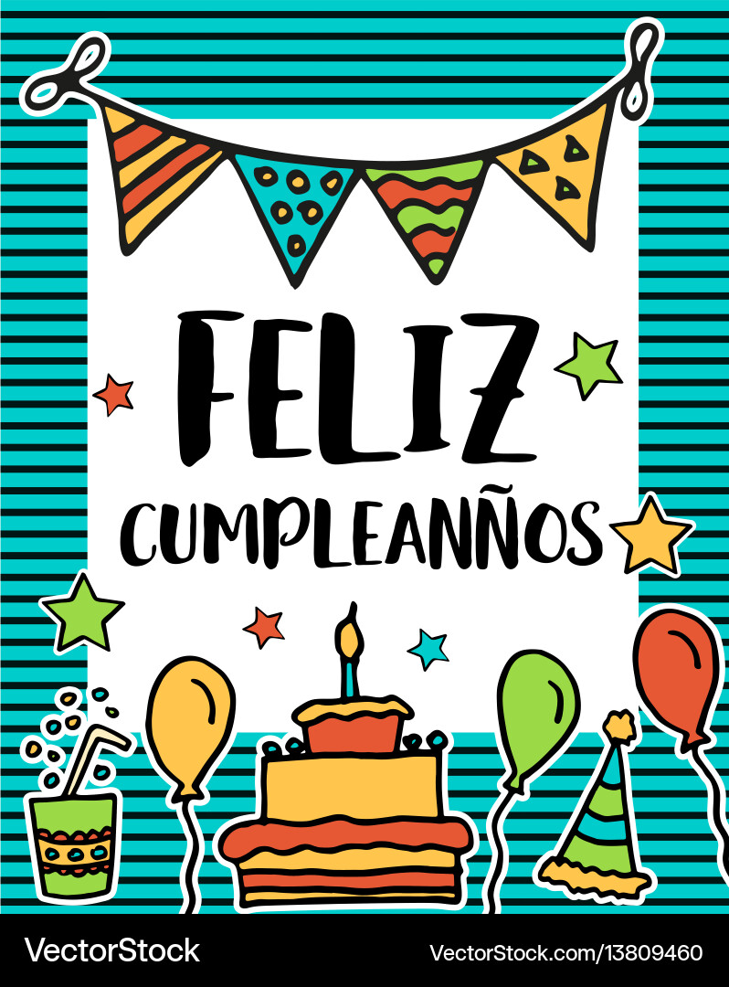 feliz-cumpleanos-spanish-vector-images-92 for Feliz Cumplea Os Free Printable Birthday Cards In Spanish Feliz Cumpleanos Spanish Vector Images (92) for Feliz Cumplea Os Free Printable Birthday Cards In Spanish