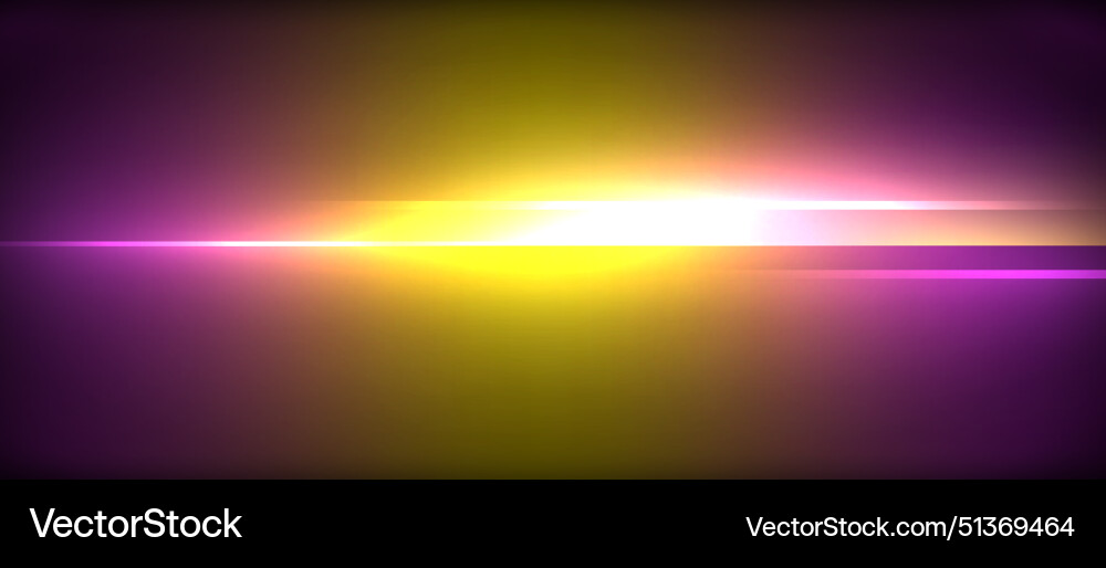 Neon dynamic diagonal light rays background Neon dynamic diagonal light rays background Vector Image
