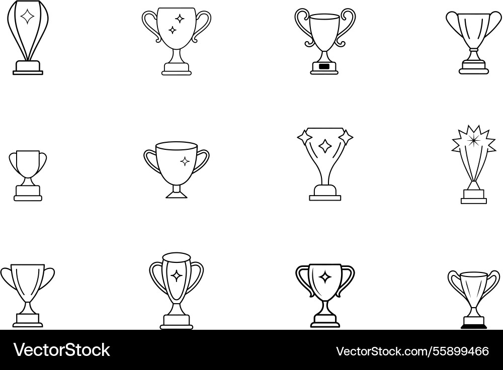 Communication icons chat message robot email s Communication icons chat message robot email s vector image