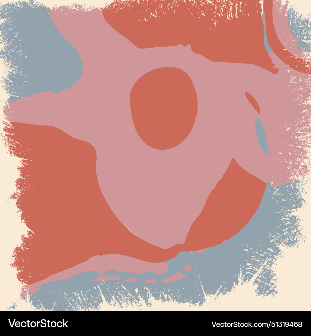 Retro style background Royalty Free Vector Image