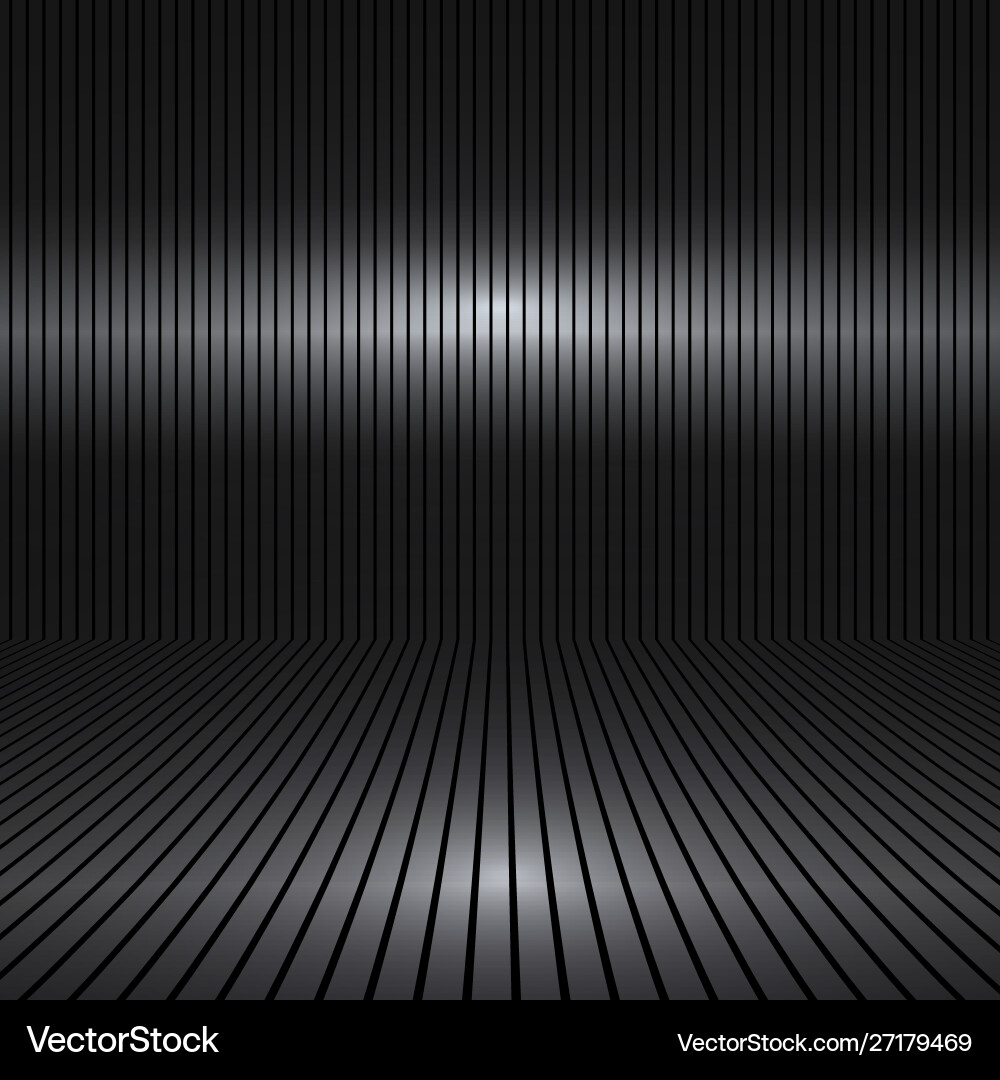 Abstract background with dark design vector image