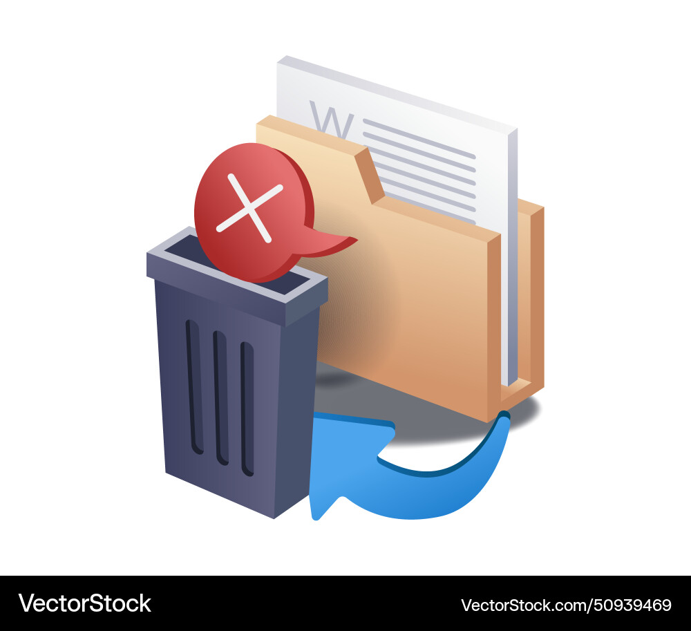 Analysis of development business data Analysis of development business data vector image