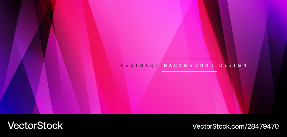 Dynamic trendy simple fluid color gradient Dynamic trendy simple fluid color gradient Vector Image
