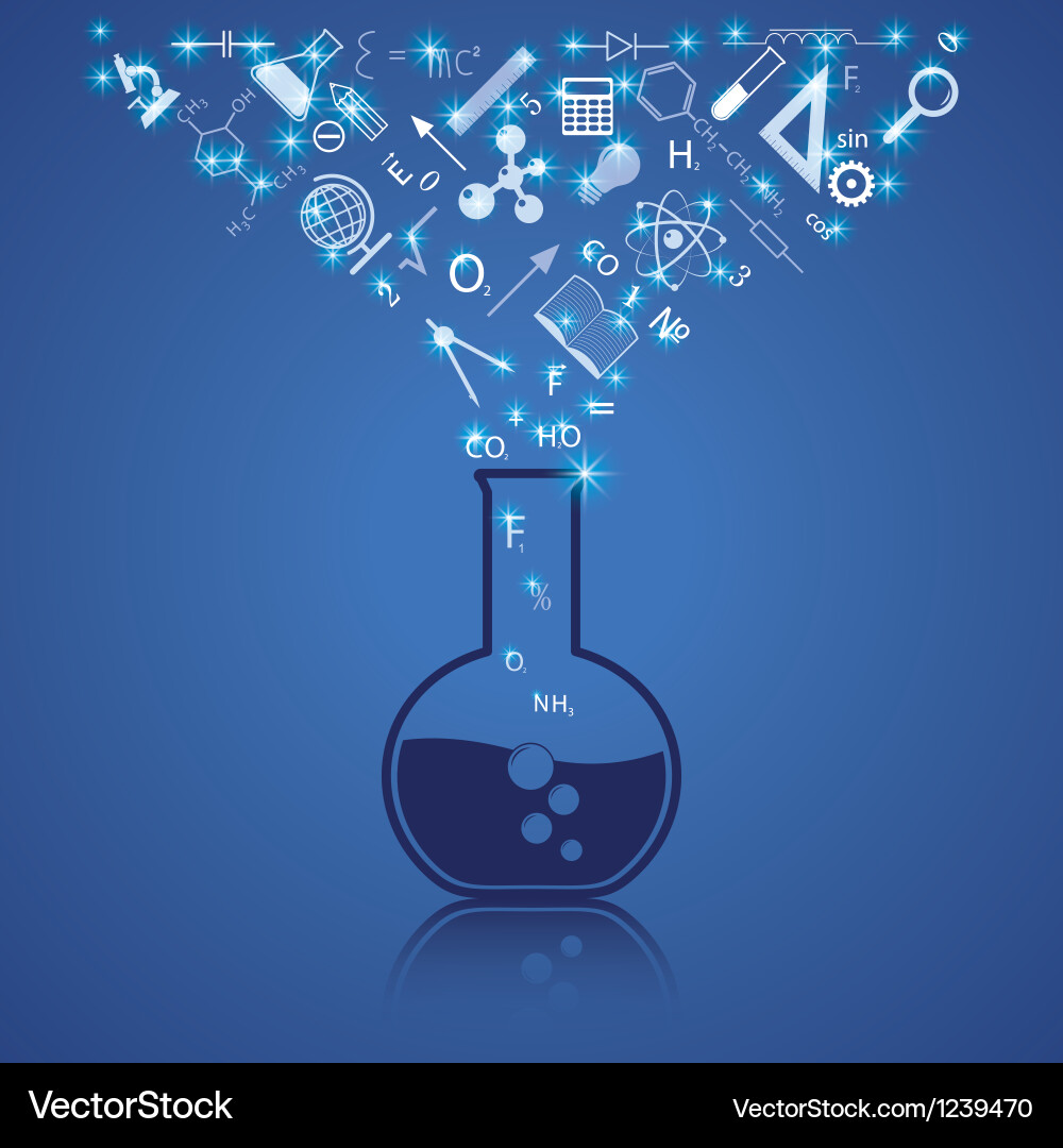 Knowledge Royalty Free Vector Image - VectorStock