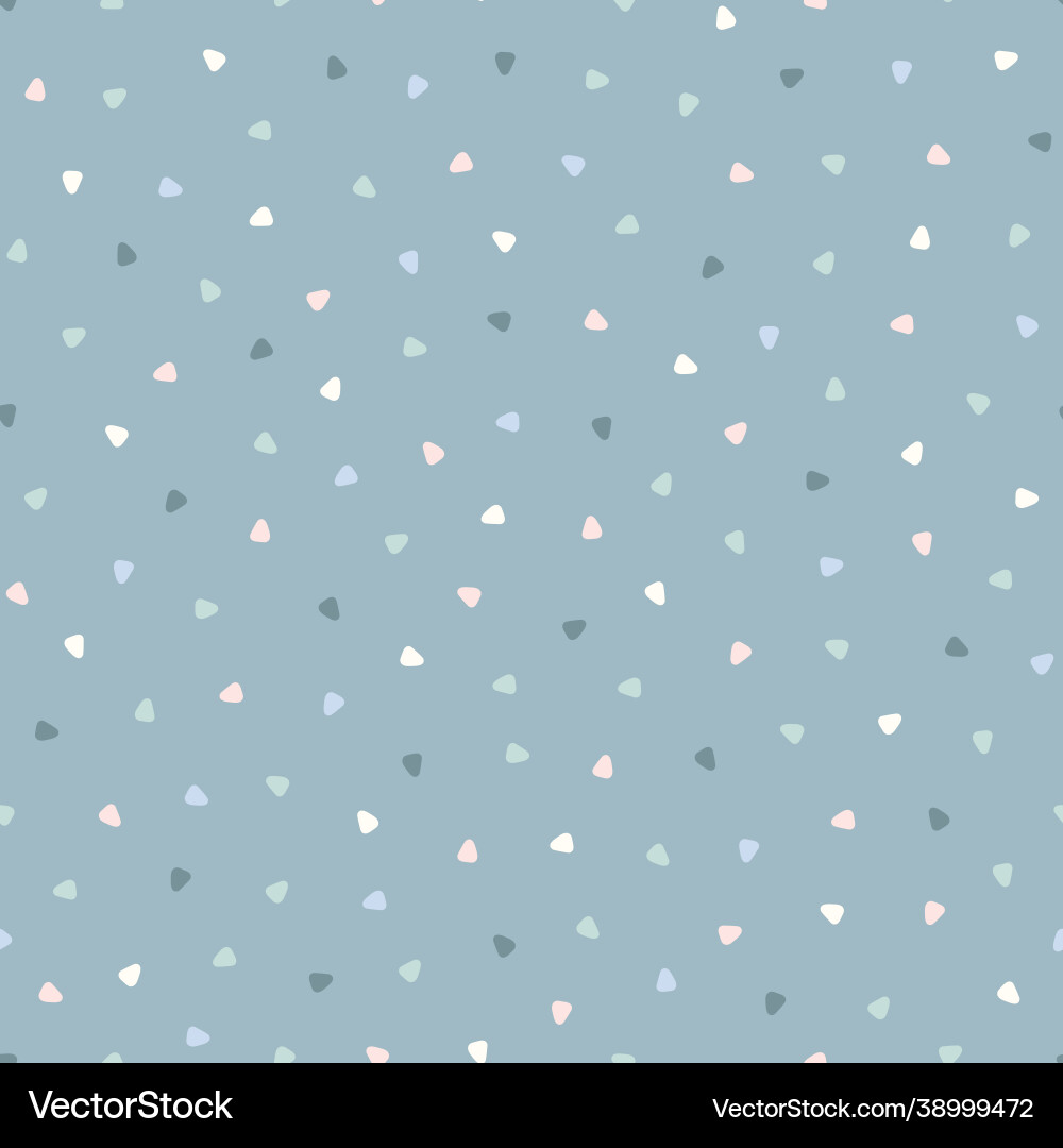 Triangle texture pattern design seamless Triangle texture pattern design seamless vector image