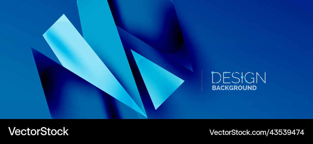 Background color abstract overlapping lines Background color abstract overlapping lines vector image