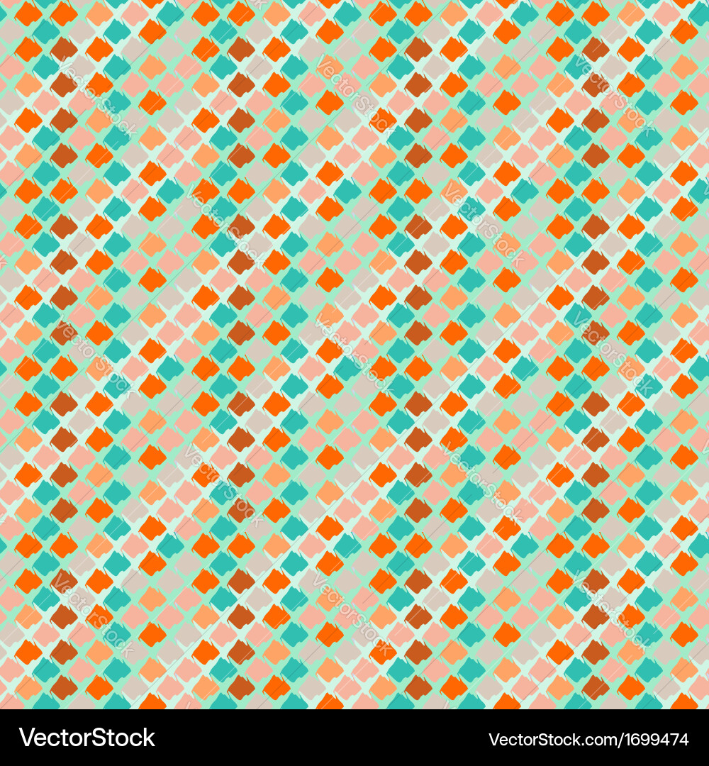 Scales Pattern vector image