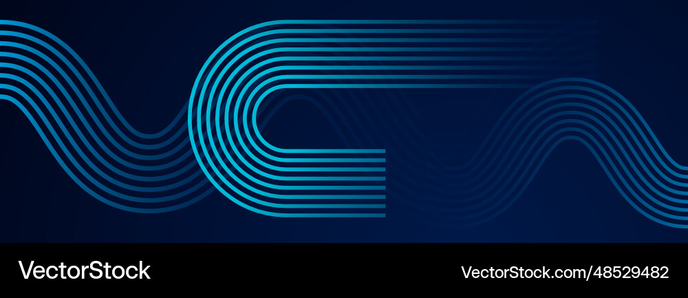 Abstract background with curve modern lines Abstract background with curve modern lines vector image
