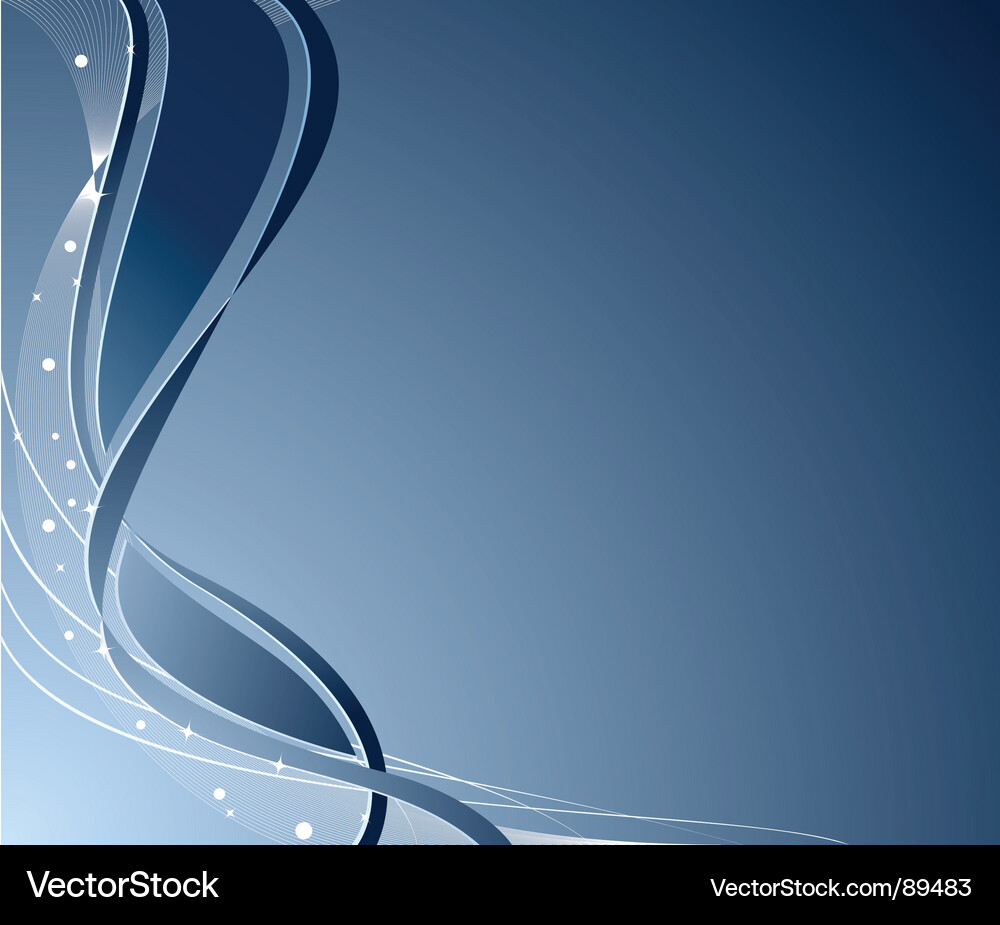 Abstract design Vector Image