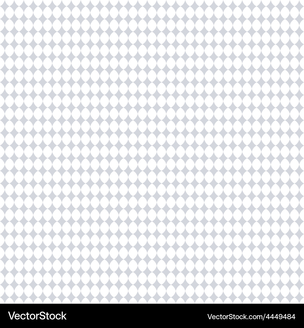 Modern geometric pattern with rhombuses can vector image