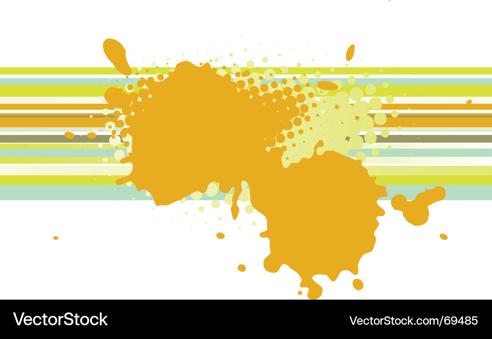 Frame background Vector Image