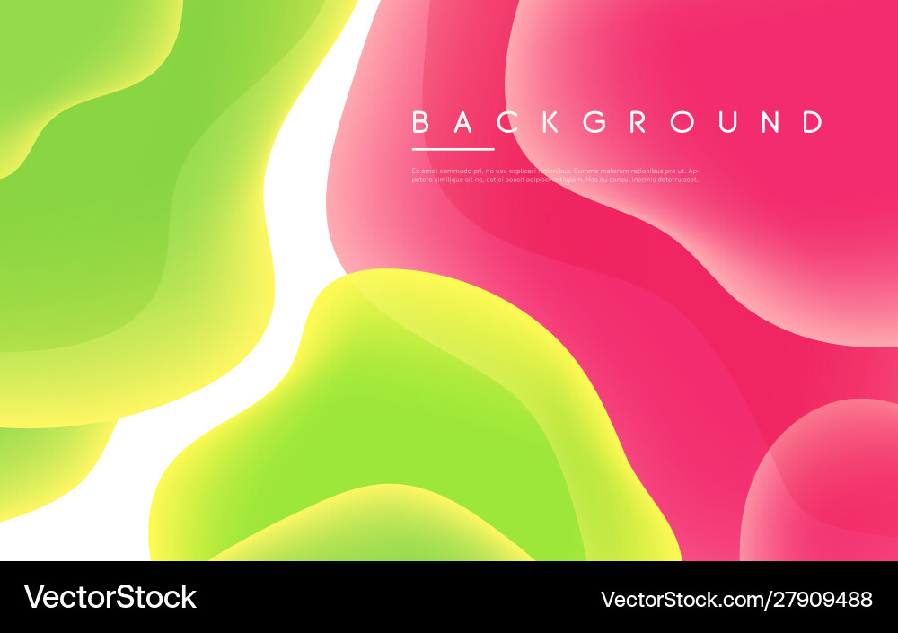 Abstract minimalist background Abstract minimalist background vector image