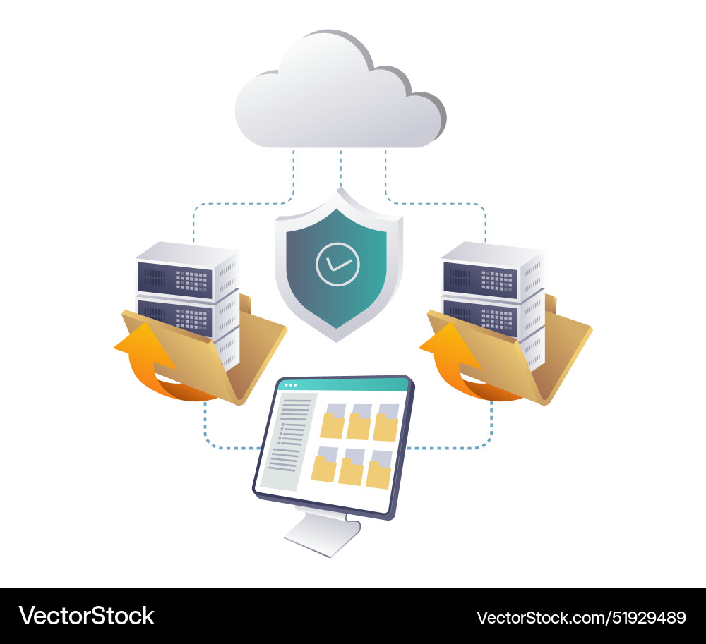 Implementing computer technology for secure Implementing computer technology for secure vector image