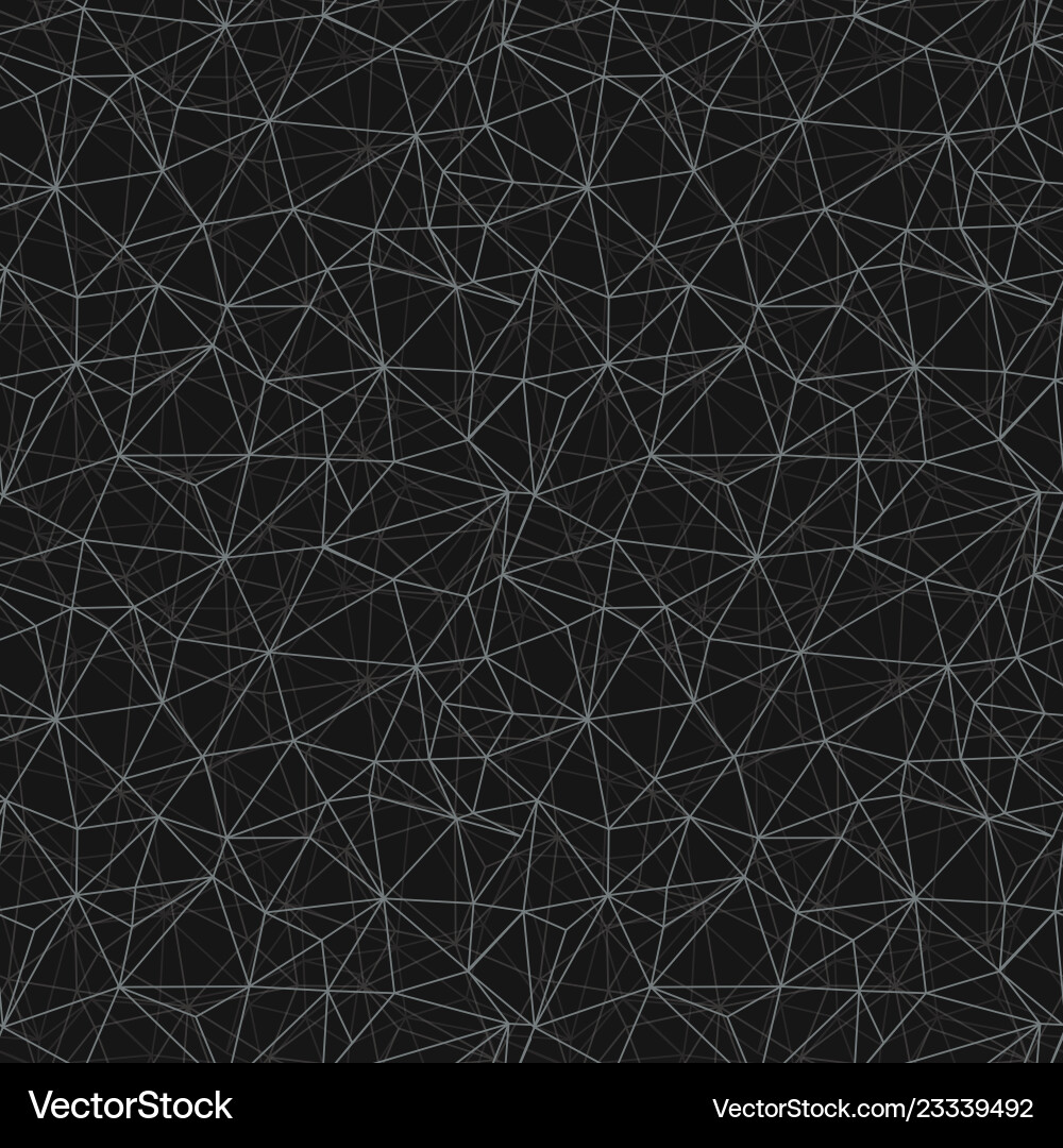 Abstract Network Texture vector image