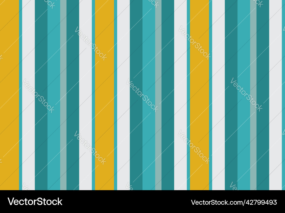 Striped Pattern - Vertical Lines vector image
