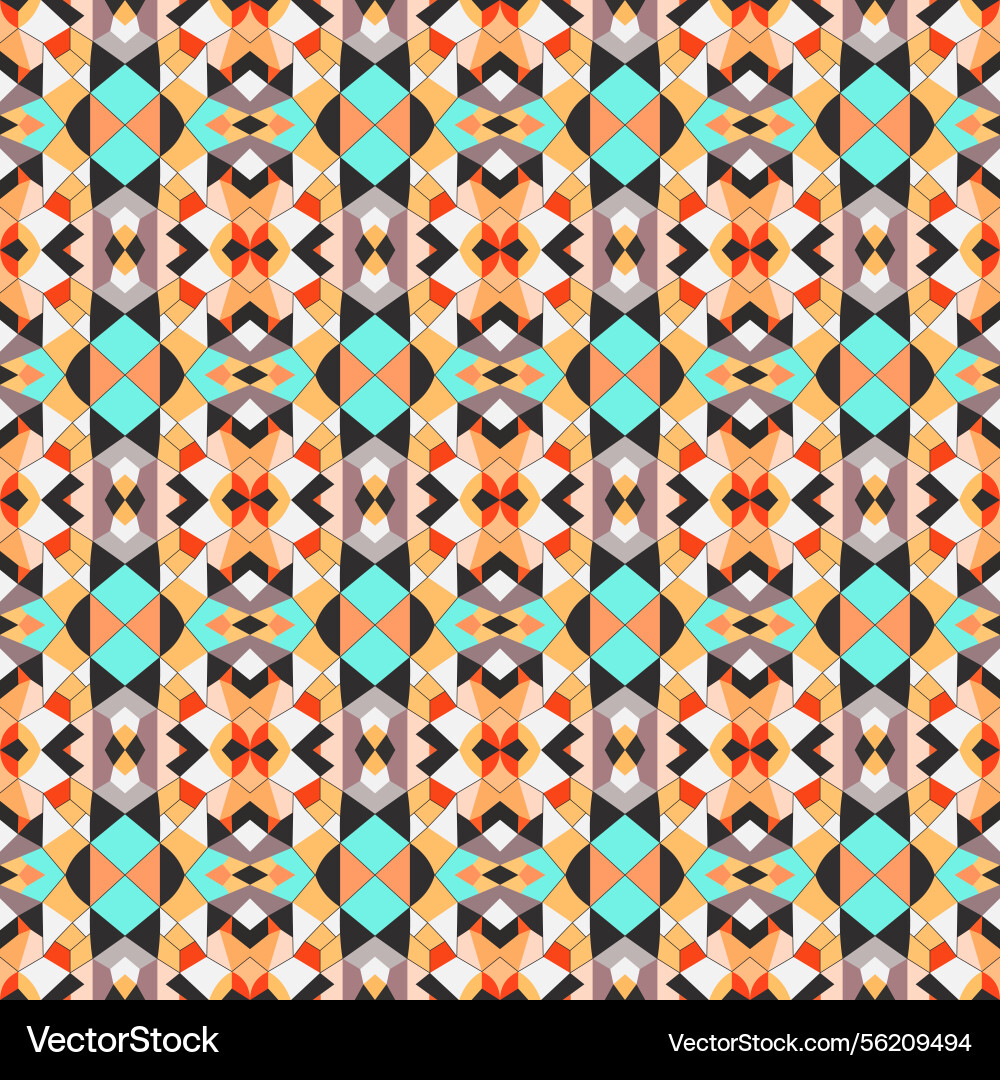 Seamless pattern texture repeat Seamless pattern texture repeat vector image