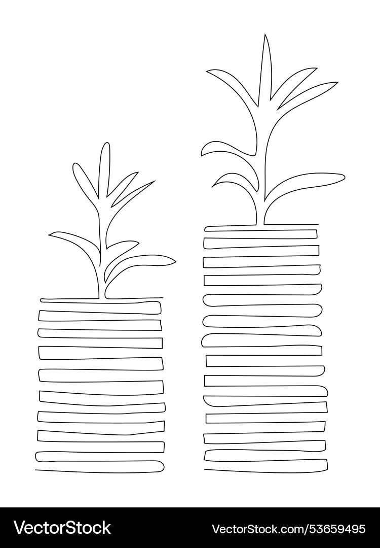 Single continuous line drawing step of coins stack Single continuous line drawing step of coins stack Vector Image