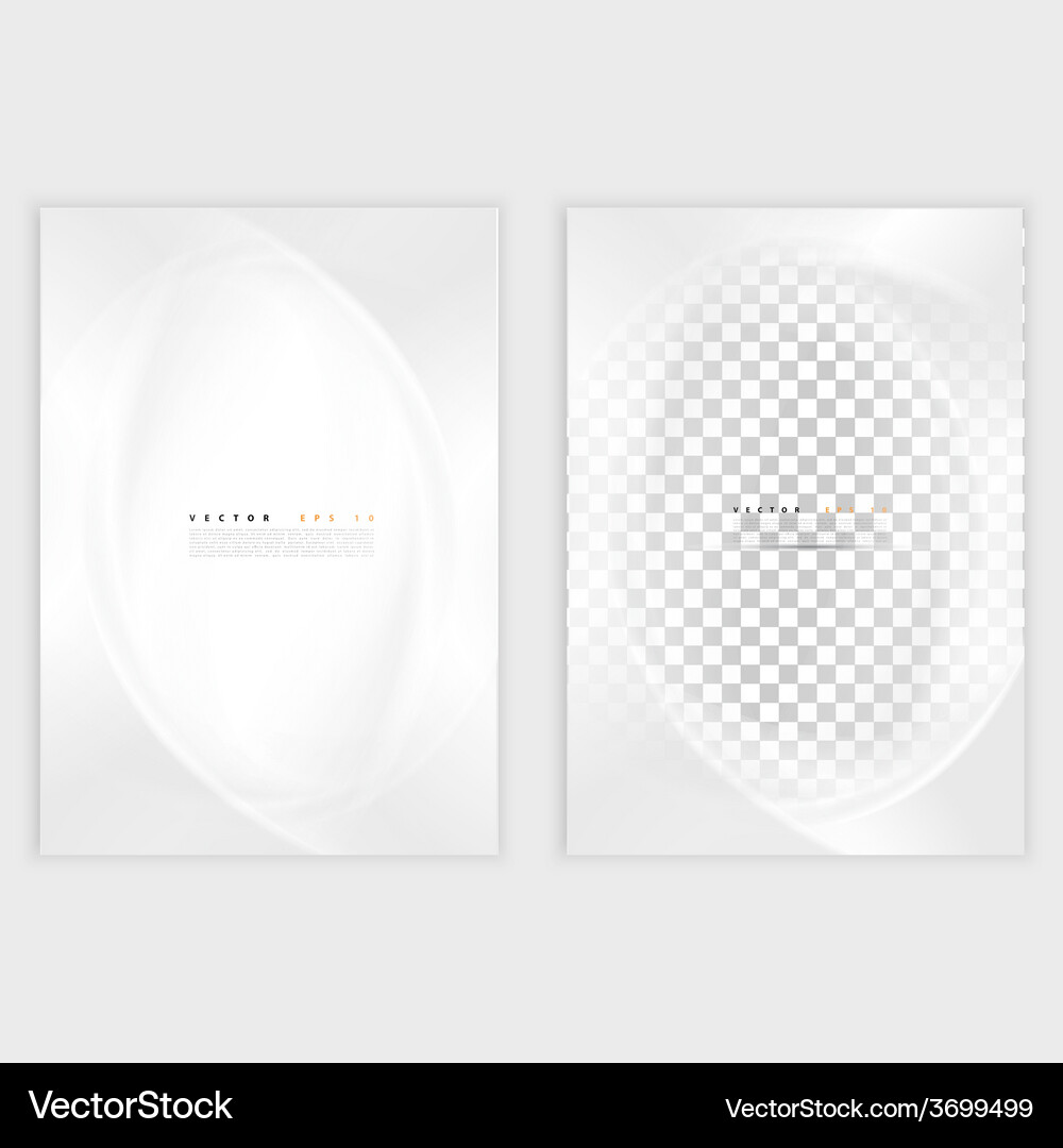 Abstract background design Vector Image