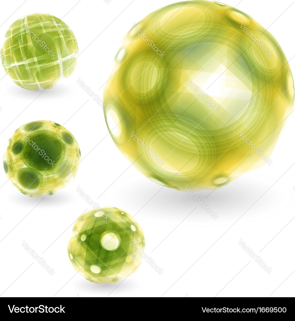 Abstract usable for different design Vector Image