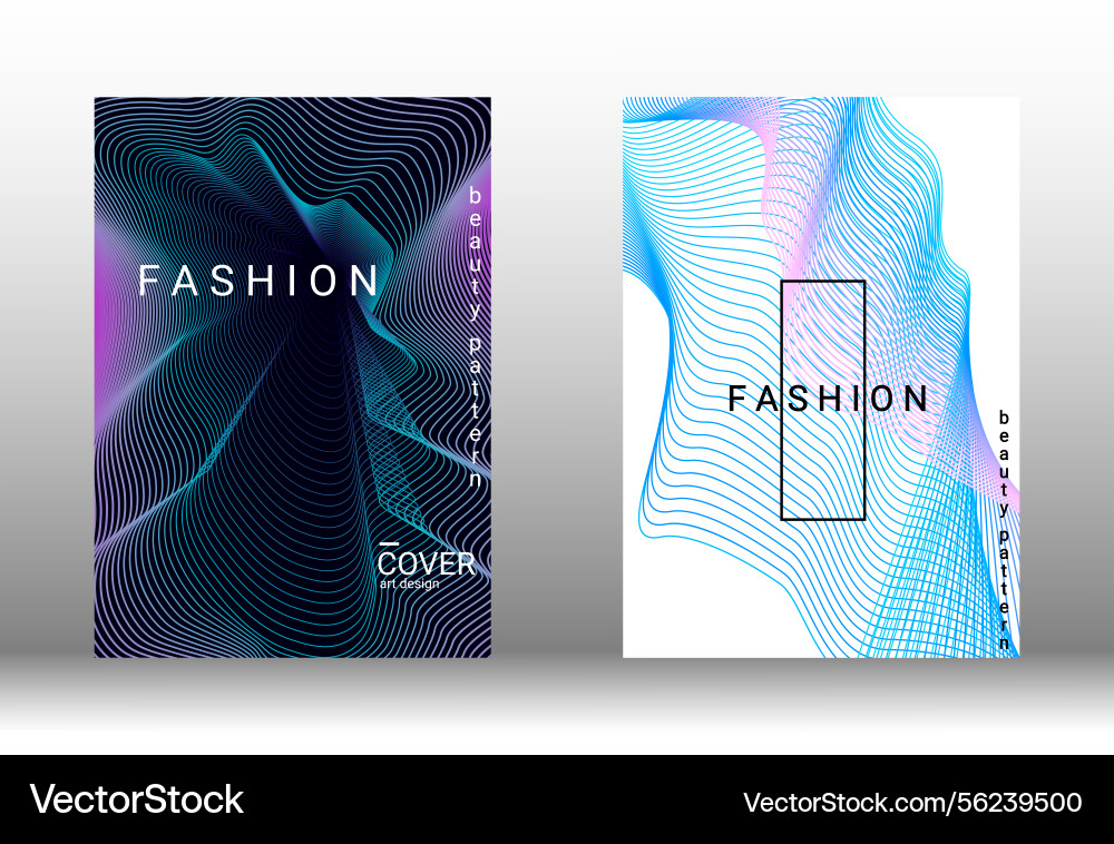 Creative abstract design with smooth gradient Creative abstract design with smooth gradient vector image