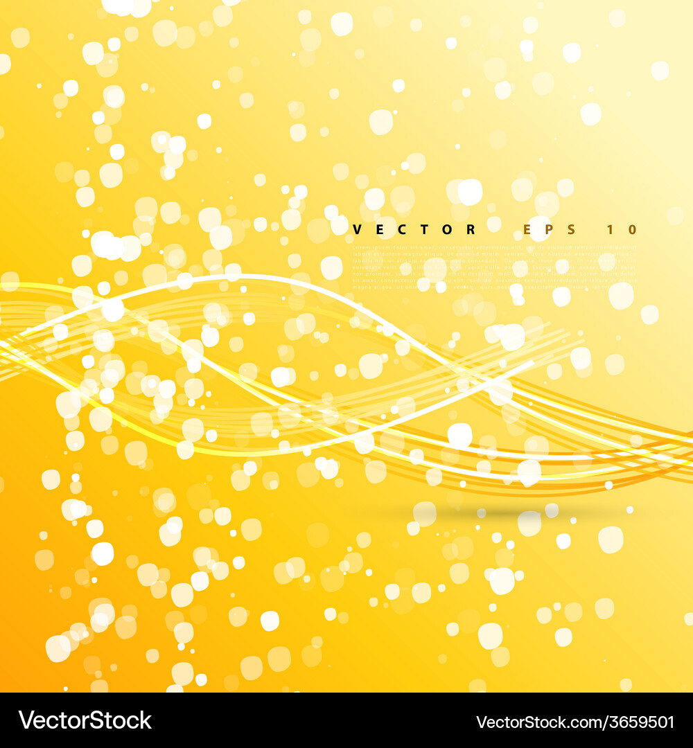 Abstract background design Vector Image
