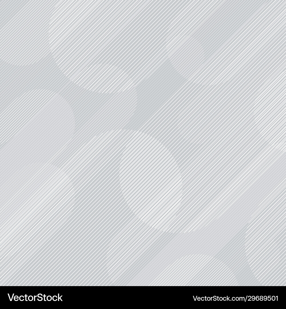 Abstract round line pattern white element Abstract round line pattern white element Vector Image